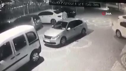 Son dakika 3. sayfa: Avukat ile kardeşinin öldürülme anına ilişkin yeni görüntüler ortaya çıktı