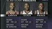 - Vince Carter vs. Paul Pierce High School Slam Dunk