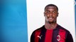 OFFICIEL : Fodé Ballo-Touré s'engage à l'AC Milan !