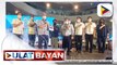 DOLE, nagbigay ng safety seal sa Freeport Area of Bataan Registered Enterprises sa Balanga City