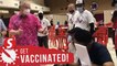 Covid-19: One more step towards herd immunity with new PPV in Yong Peng