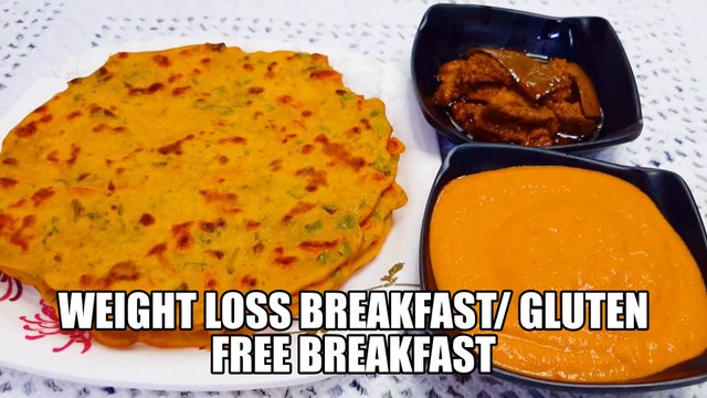 weight loss breakfast recipe | weight loss breakfast recipes | gluten free breakfast recipes | हेल्दी नाश्ता | Cook with Chef Amar