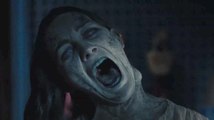 Haunting of Hill House Halloween Horror Nights trailer (Netflix)