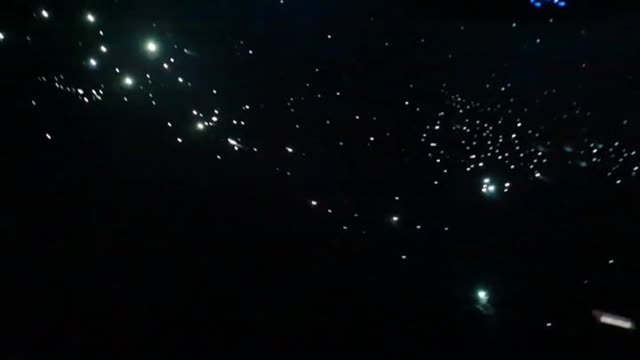 Abre sus puertas en Shanghái el mayor museo astronómico del mundo