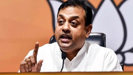 Watch | BJP accuses int'l conspiracy to defame India