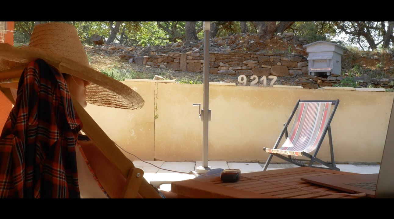 Une boucle 2020 [2021]