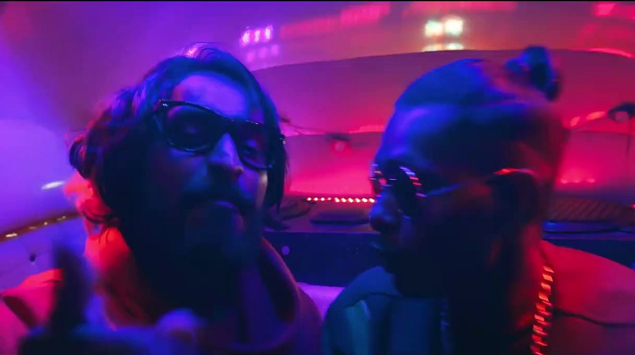 BOHT HARD  EMIWAY X THORATT