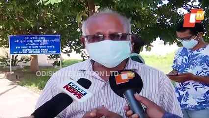 ECMO Treatment | Family Urges Odisha Govt For Help