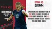 Stars of Tokyo 2020 - Alex Morgan