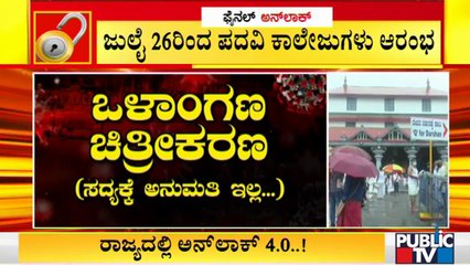 Government Gives Permission To Open Cinema Theatres With Conditions