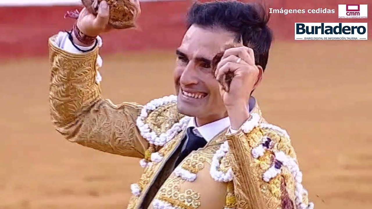 Manzanares 17 jul 2021