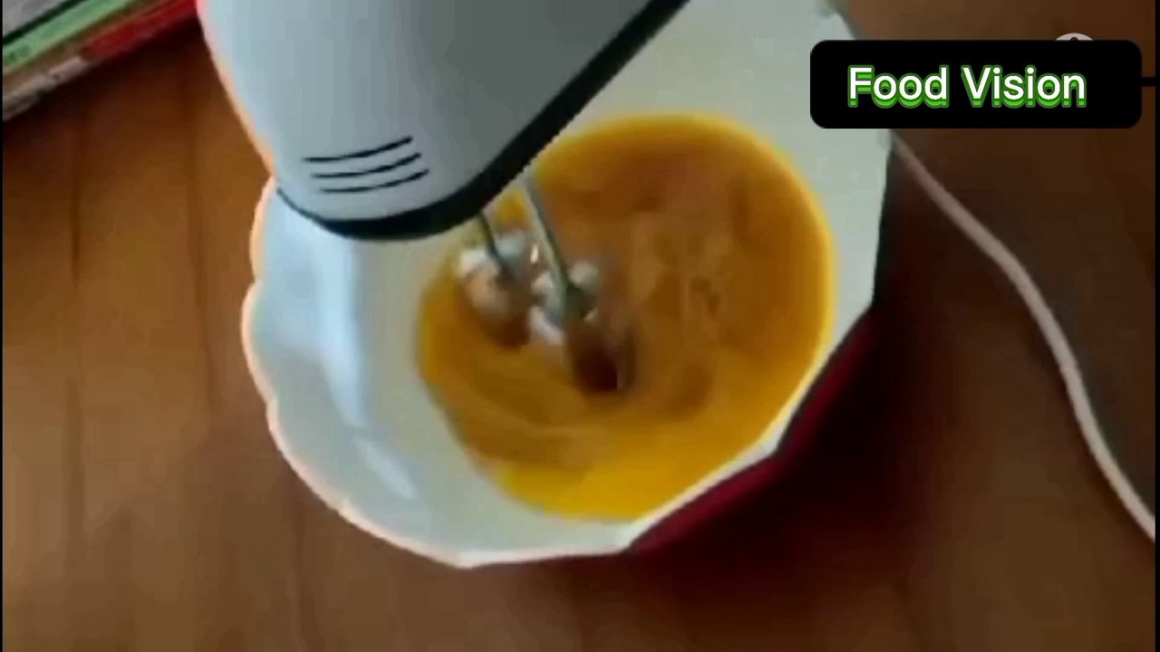 Banking cake| Food Vision