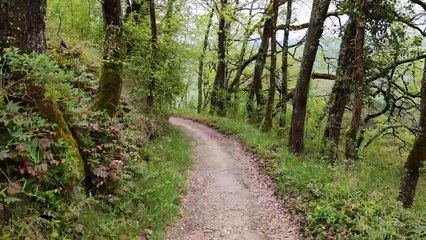 RandoVlog #2 Montpezat d'Agenais n°2