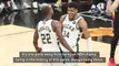 Giannis and Bucks excited for 'big, meaningful' home Game 6