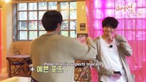 [INDO SUB] RUN BTS 2020 EP. 118