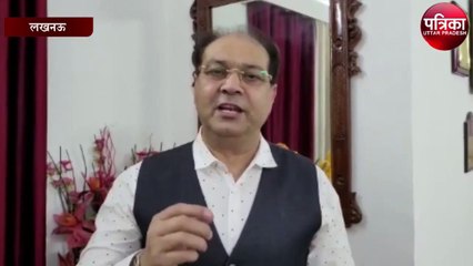 कांग्रेस की बोलती देश की जनता ने बंद कर दी इसलिए मौन विरोध कर रहे हैं - मोहसिन रजा