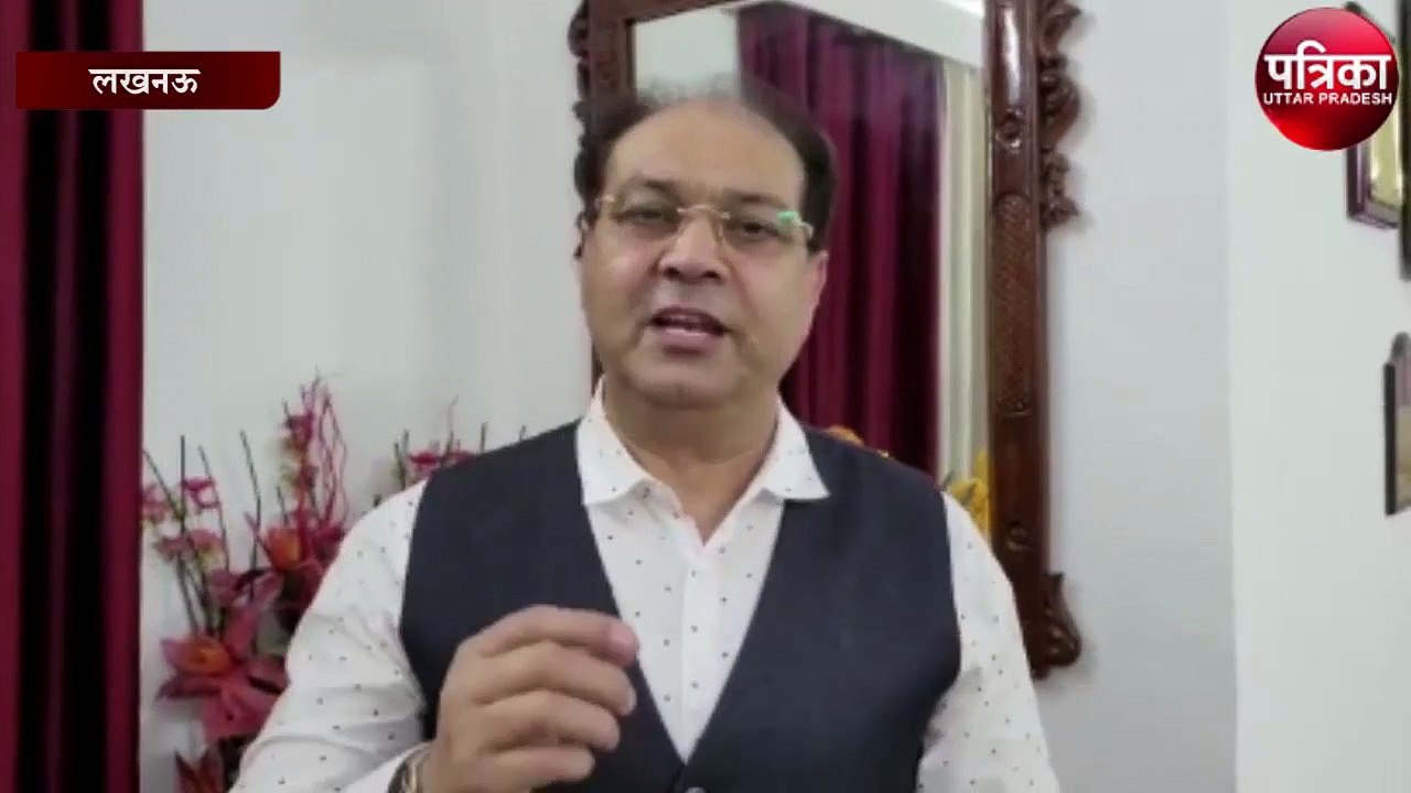 कांग्रेस की बोलती देश की जनता ने बंद कर दी इसलिए मौन विरोध कर रहे हैं - मोहसिन रजा