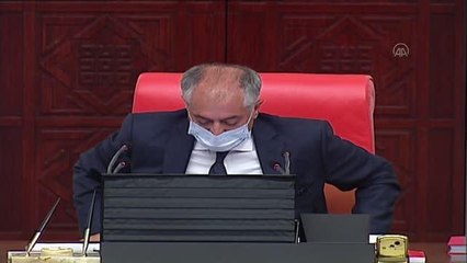 TBMM Genel Kurulu 1 Ekim'e kadar tatile girdi (3)