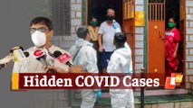 Odisha Accelerates Survey To Identify Hidden Cases Of Covid-19