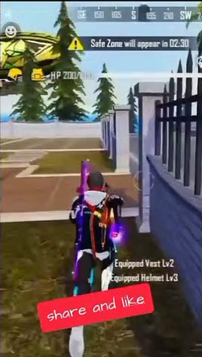FREEFIRE status
