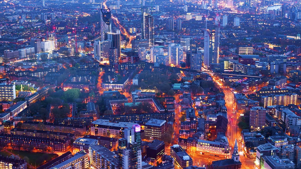 Unique Timelapse Experience video Dailymotion