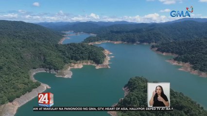 Ilang customer ng Maynilad, nakaranas ng water interruption | 24 Oras Weekend