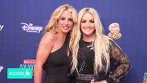Britney Spears Calls Out Sister Jamie-Lynn In Searing Post