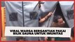 Viral Warga Bergantian Pakai Bilik Sauna untuk Imunitas, dr Faheem Younus: Nol Manfaat