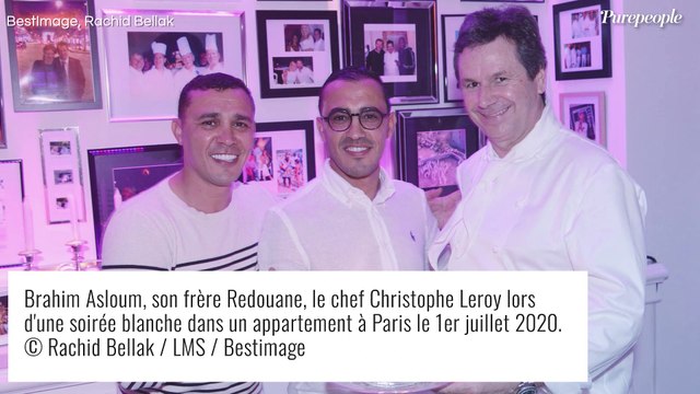 Christophe Leroy : Le chef de Pierre-Jean Chalençon impliqué dans une nouvelle polémique !