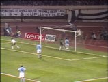 Beşiktaş 2-2 Malmö FF 03.10.1990 - 1990-1991 Champion Clubs' Cup 1st Round 2nd Leg (Ver. 2)
