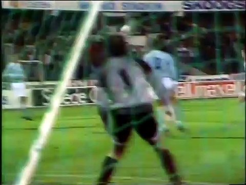Malmö FF 3-2 Beşiktaş 19.09.1990 - 1990-1991 European Champion Clubs' Cup 1st Round 1st Leg (Ver. 2)