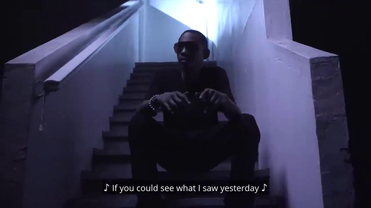 Kurupt feat Marques Anthony "Premonition"