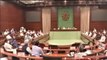 Three major meetings held before Parliament monsoon session