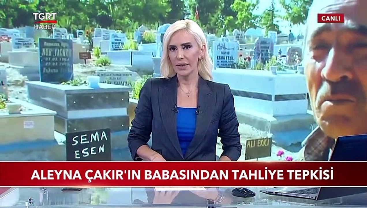 Ümitcan Uygun Tahliye Edildi | Aleyna Çakır'ın Babasından Yürek Dağlayan Feryat