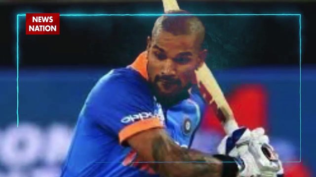 DHAWAN के निशाने पर GANGULY| LANKA में बजेगा डंका