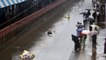 Incessant rains wreak havoc in Mumbai and nearby areas