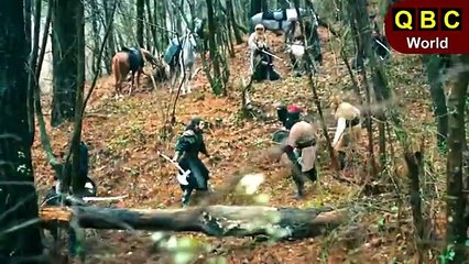 Ertugrul Ghazi Season 4 Episode 24 in Urdu Overview | Ertugrul Ghazi Episode 24 season 4 in Urdu || DabangTV