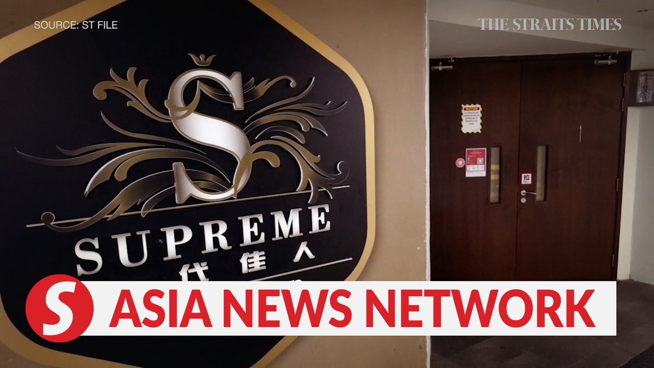 The Straits Times | Singapore's KTV Covid-19 cluster: A timeline