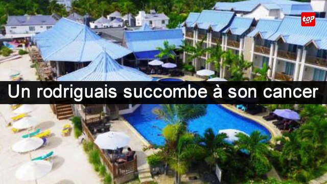 TOPTV INFO 20H : 18 JUILLET 2021