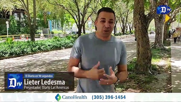 Lanzan miles de peces desde un avión para repoblar un lago en Estados Unidos | La buena noticia