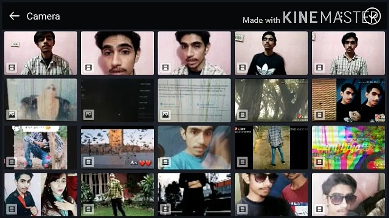 Tiktok ghost transition tutorial tiktok ghost video kesy banaye ye video dekhey