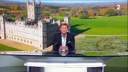 Châteaux du monde : à la découverte d'Highclere et de son charme victorien