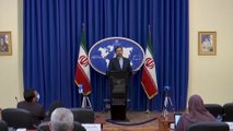 المتحدث باسم الخارجية الإيرانية: إنكار أميركا لوجود اتفاق بشأن تبادل السجناء غير مقبول