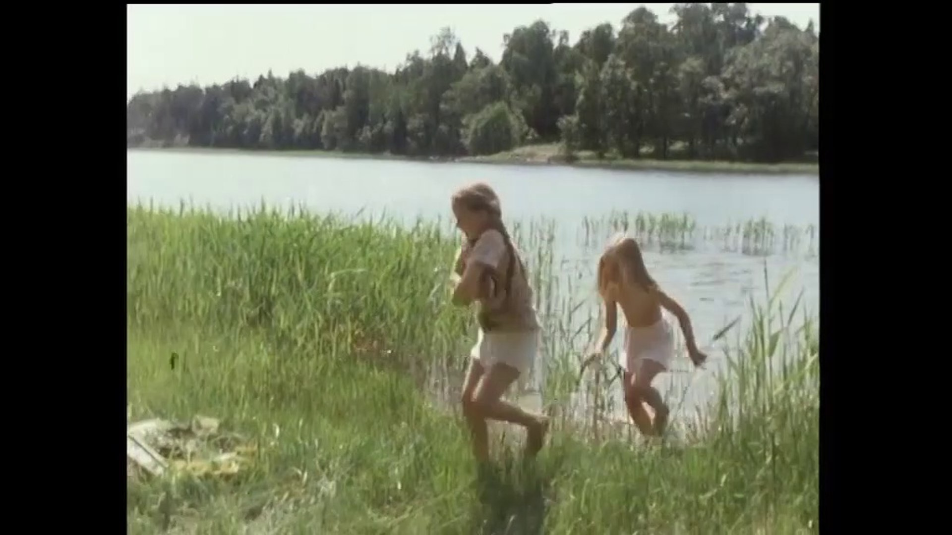 Kahdeksan peiliä (1982).short - Vídeo Dailymotion