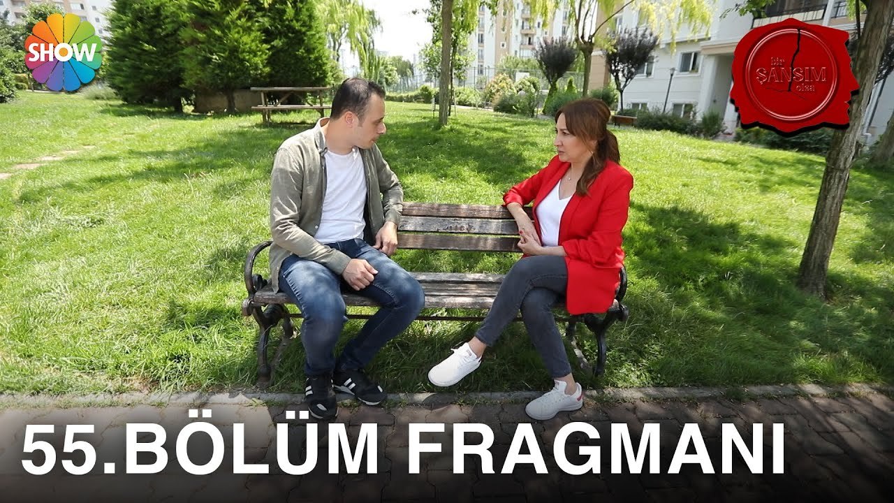 Bir Şansım Olsa 55. Bölüm Fragmanı | "Çocuğumdan bir şans istiyorum..."