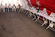 Diyarbakır anneleri Kurban Bayramı'nda evlatlarına sarılmak istiyor