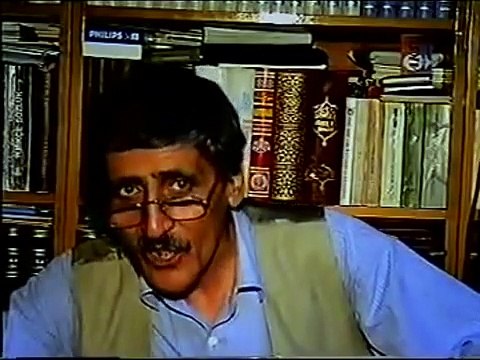 İşte Merhum Abdurrahim Karakoç'un unutulmayan o şiiri