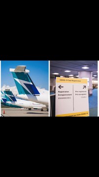 6 Travel Perks You Can Get In Canada Right Now If You've Been Vaccinated Against COVID-19