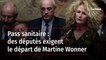 Pass sanitaire : des députés exigent le départ de Martine Wonner