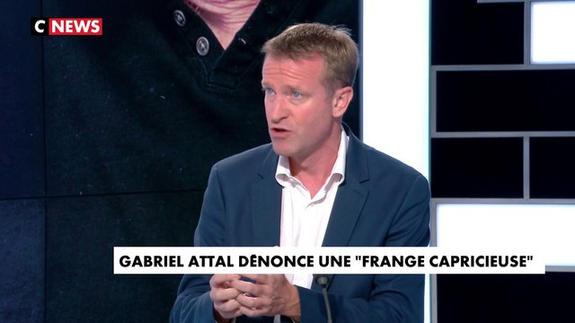 Jean-Philippe Dugoin-Clément : «Ce que je trouve scandaleux, c'est l'attitude d'un certain nombre d'Elus»
